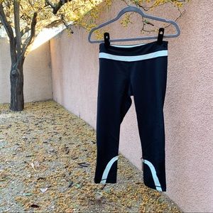 Lululemon NWOT Inspire II Crop Pant